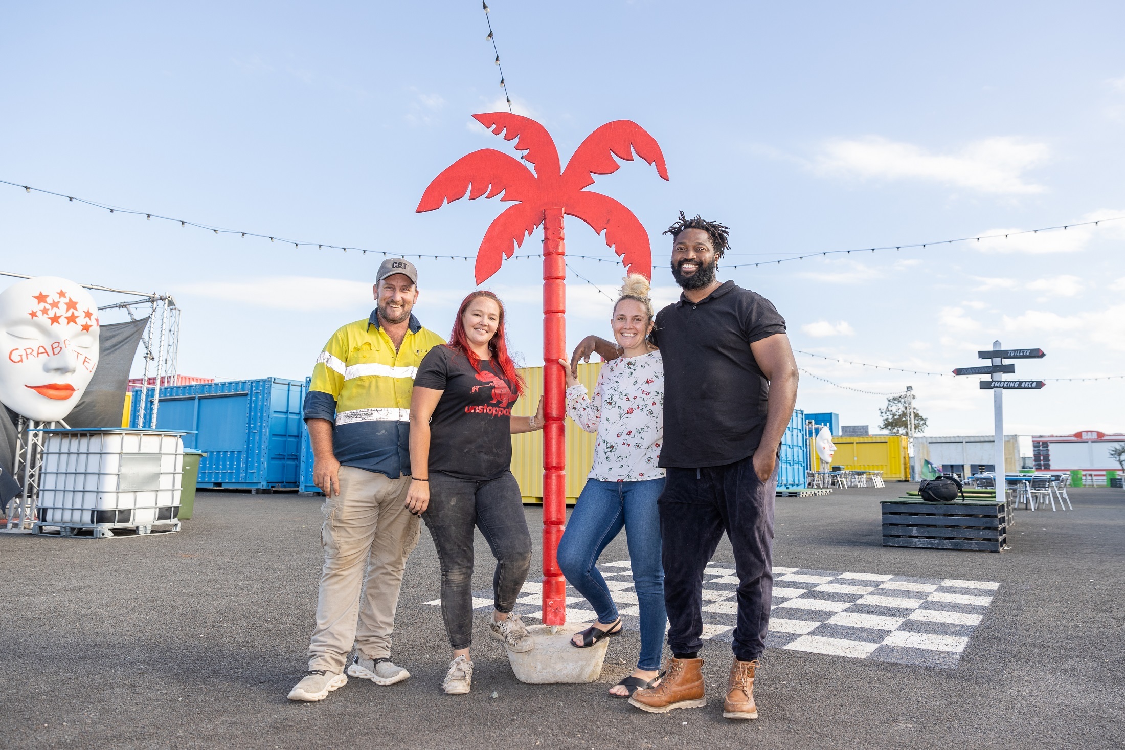 Vendors step in to save Bite Markets