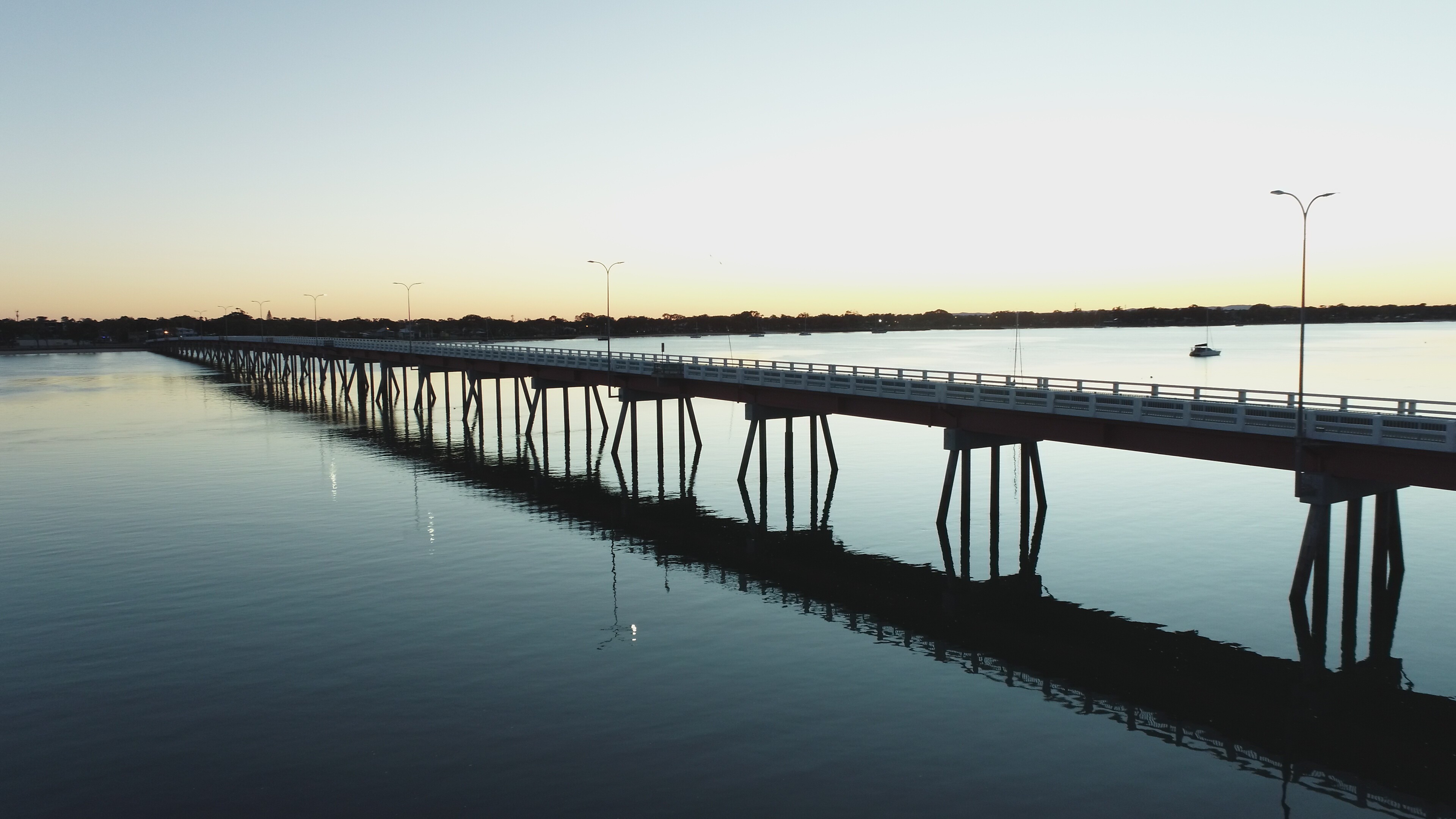 Help shape future Bribie bridge