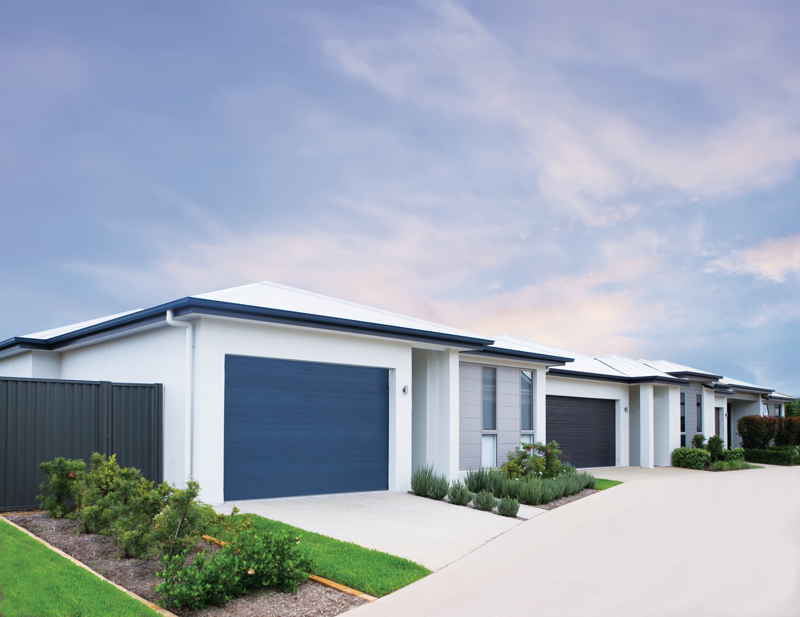 Living the dream at Living Gems