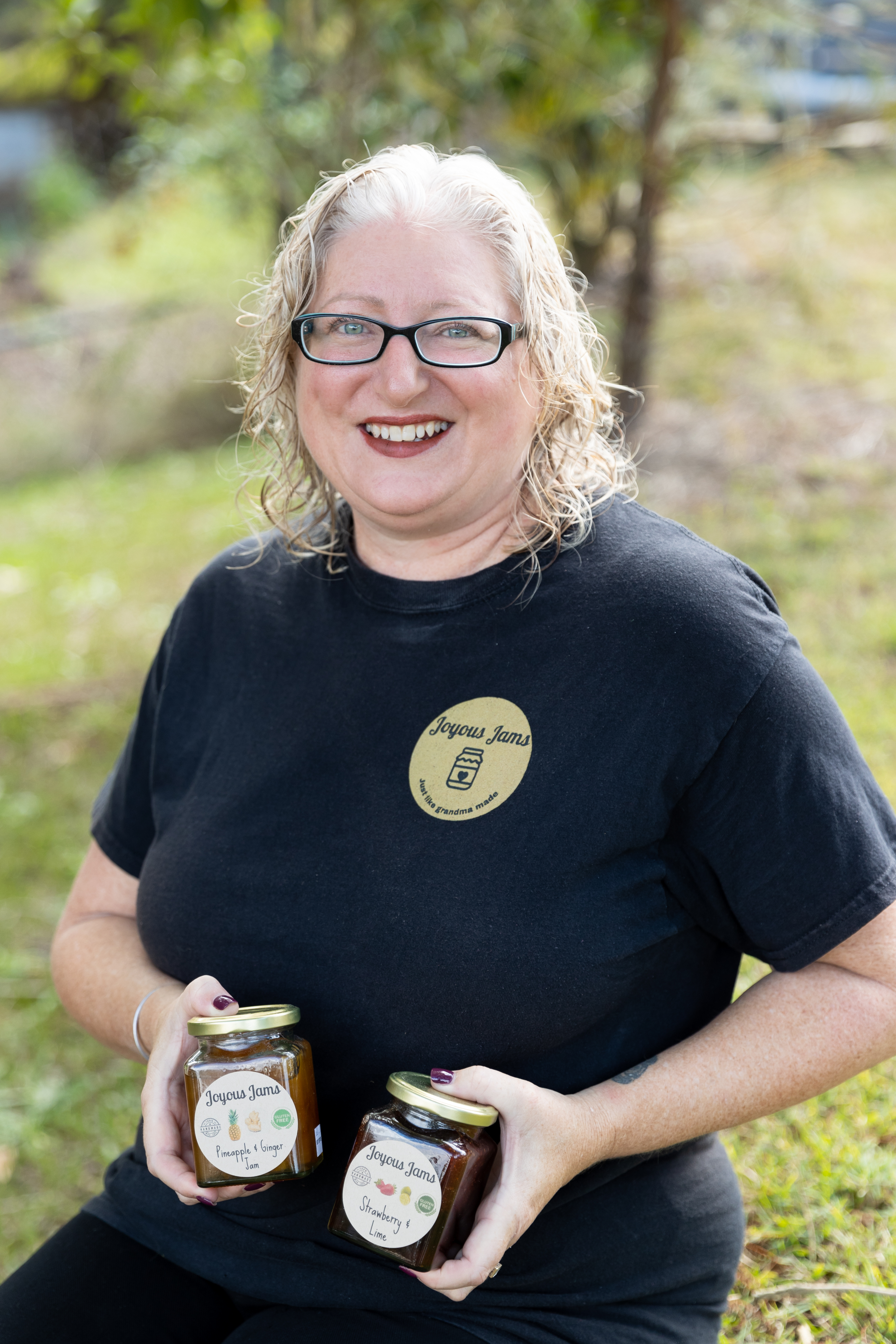 Berry delicious enterprise