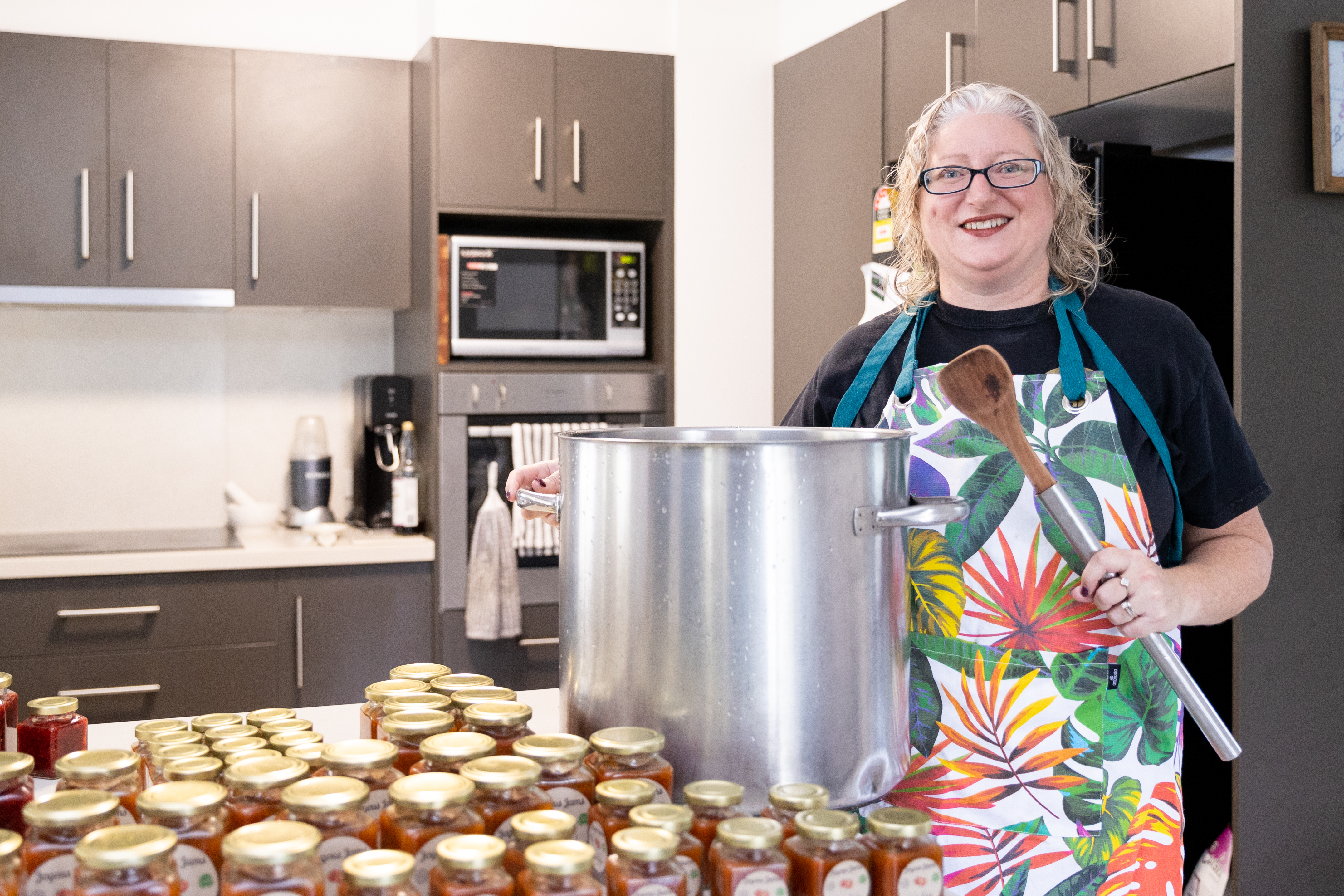 Berry delicious enterprise