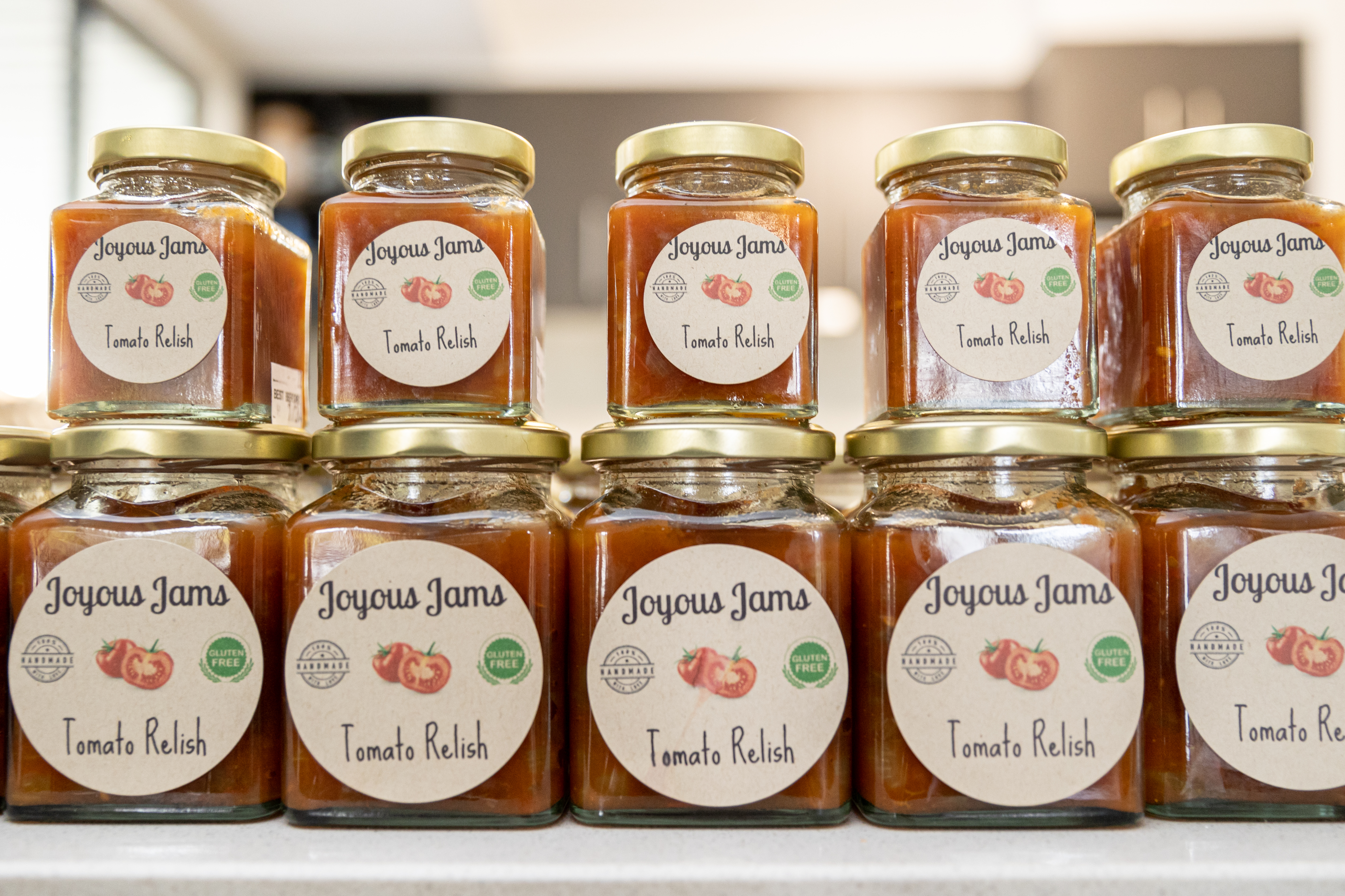 Berry delicious enterprise