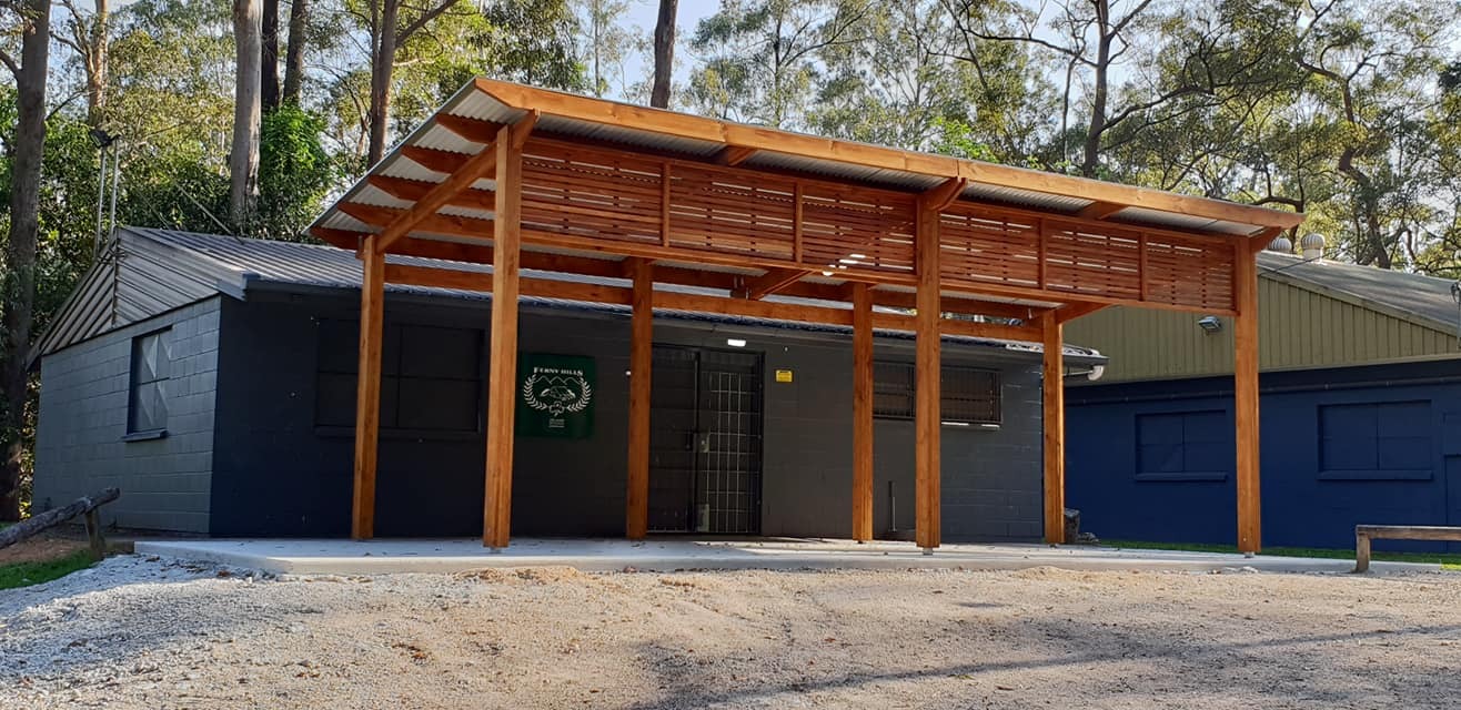 Peppercorn lease paves the way for Guides good work