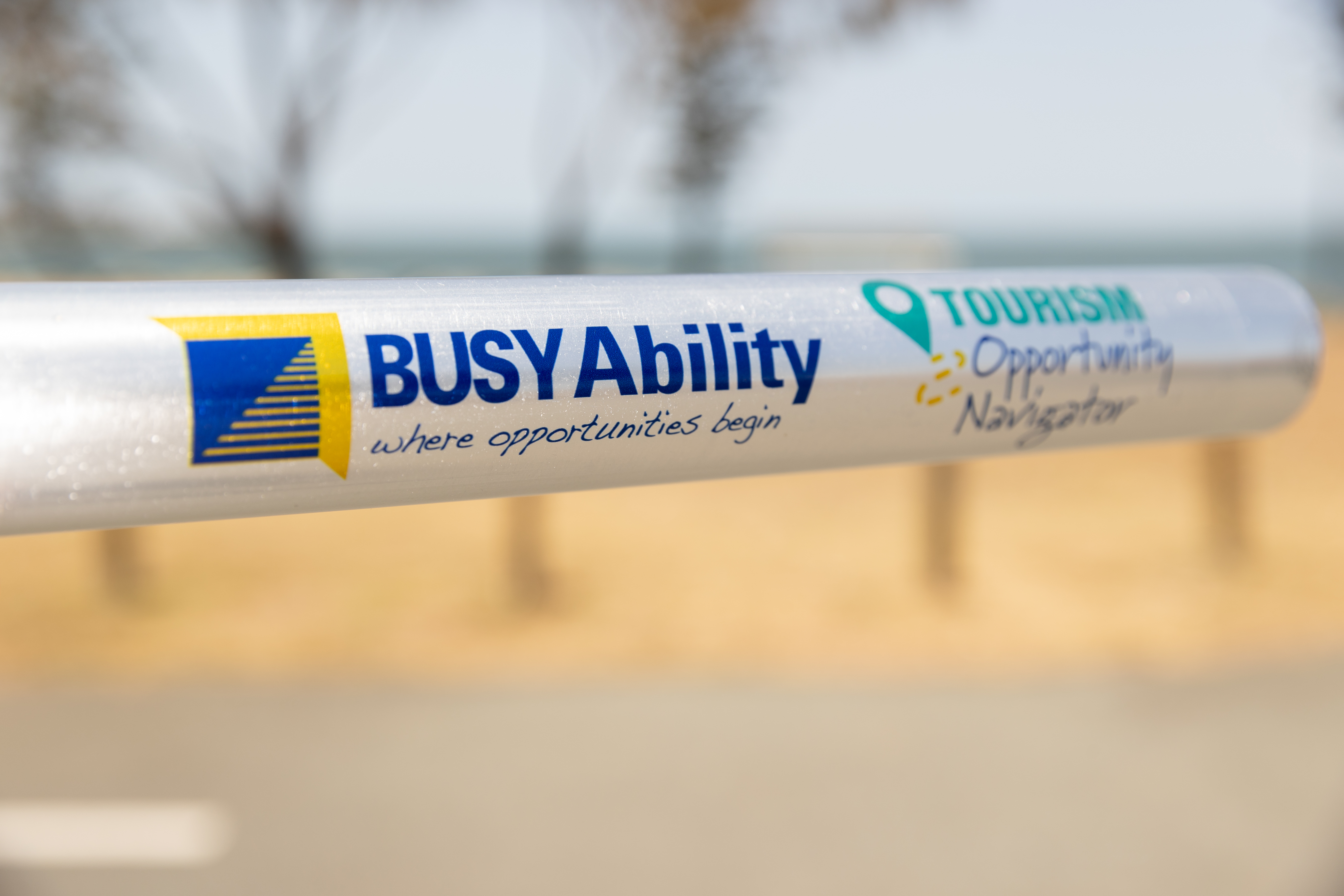 Passing the BATON on employment