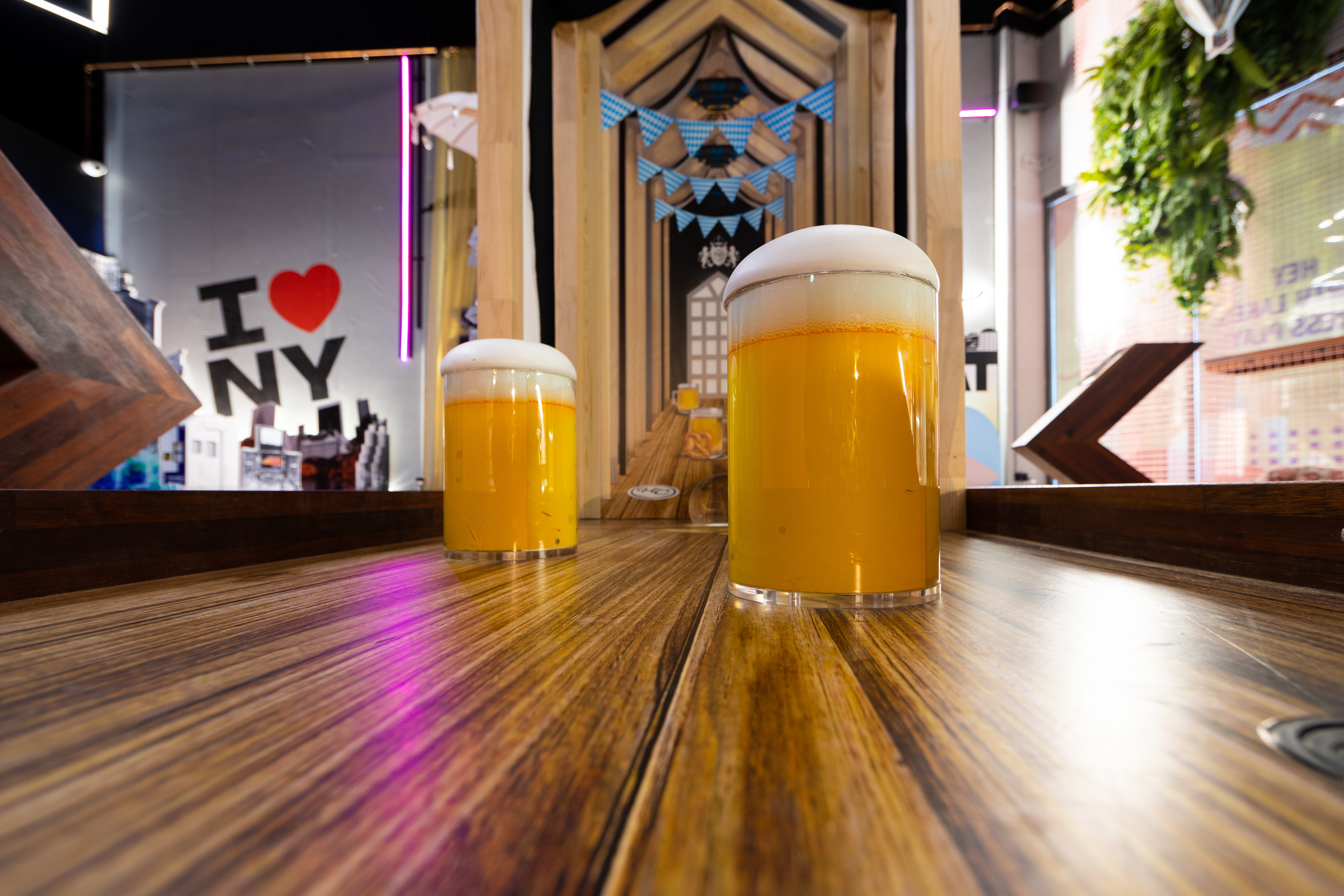 Hey Caddy a hole lot of fun