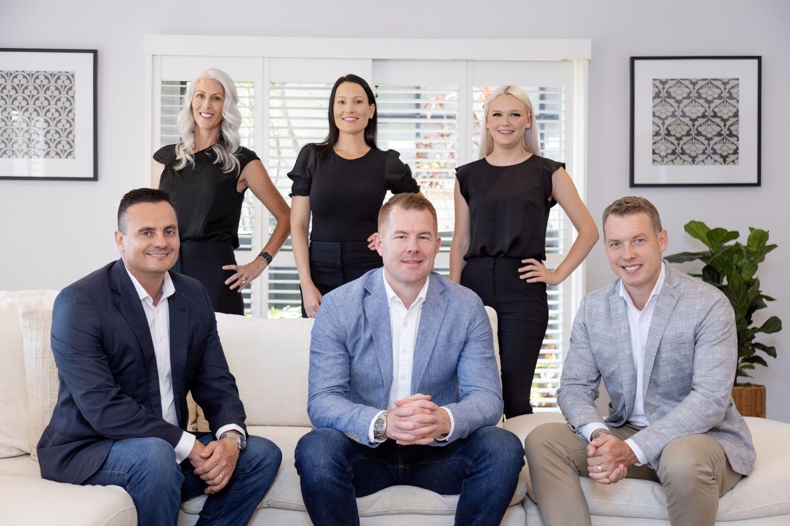 Stone opens new office in region