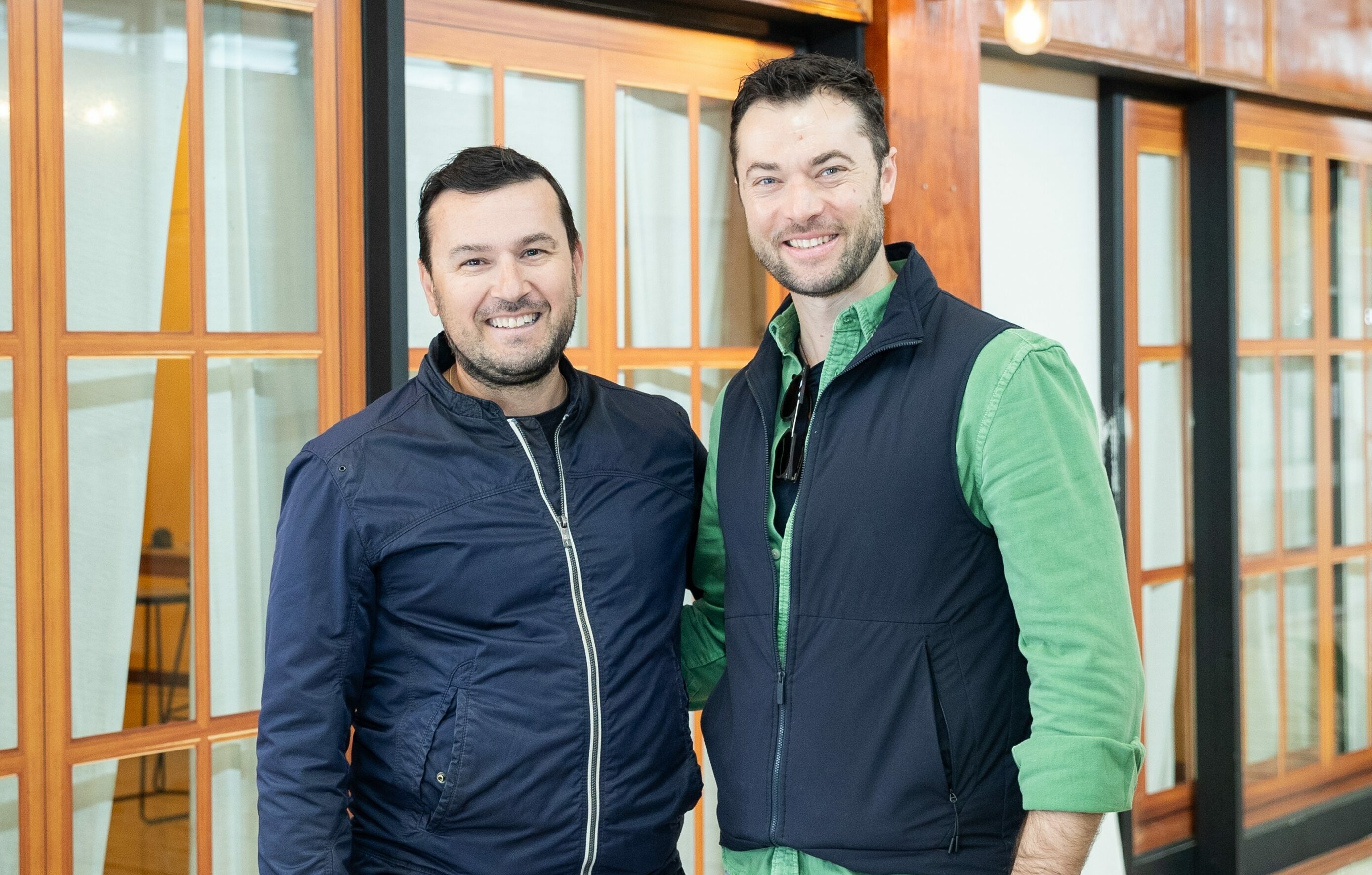 Check out Redcliffe's new wine bar