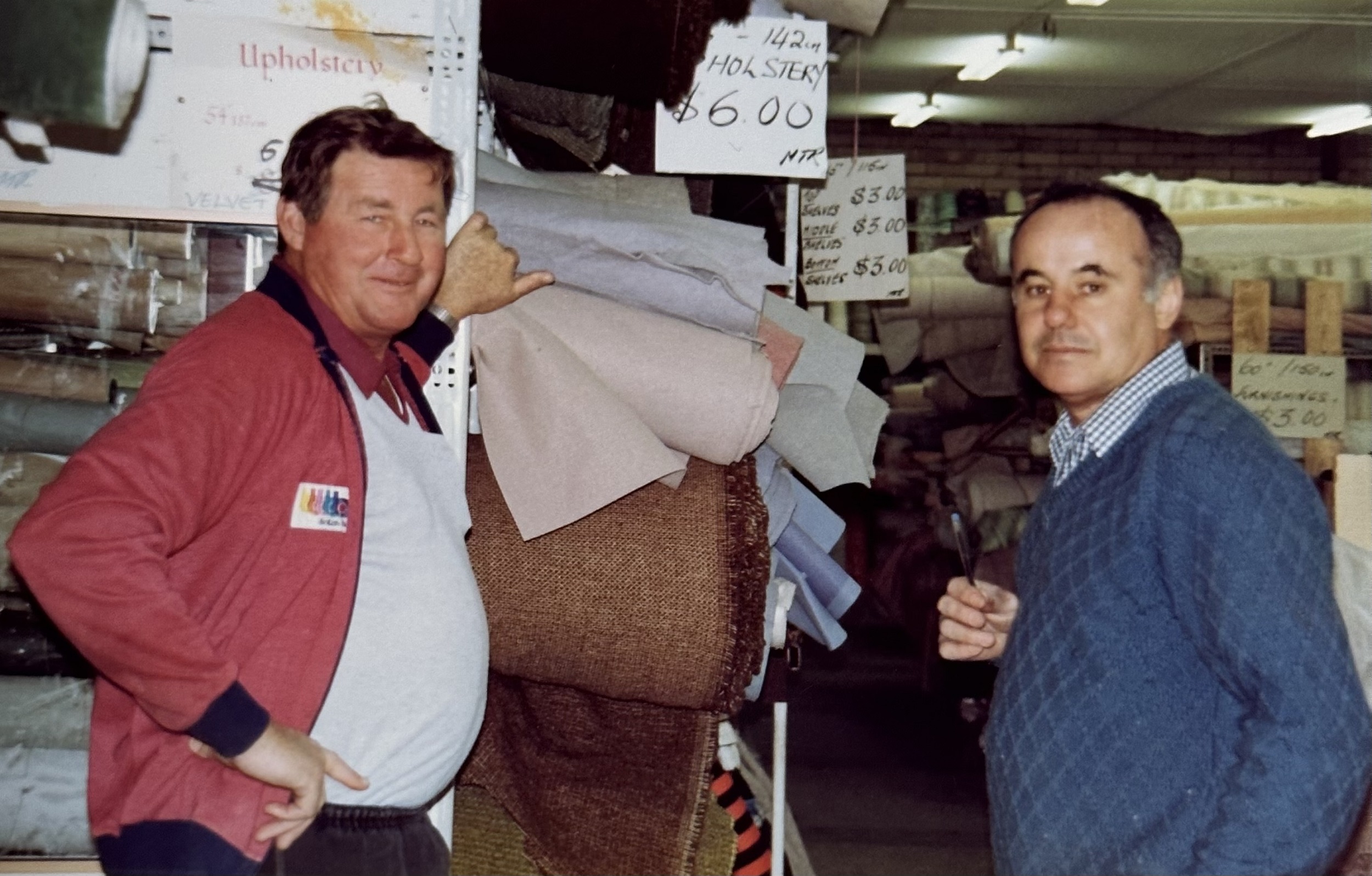 JJ’s Bargain Centre to close after 47 years