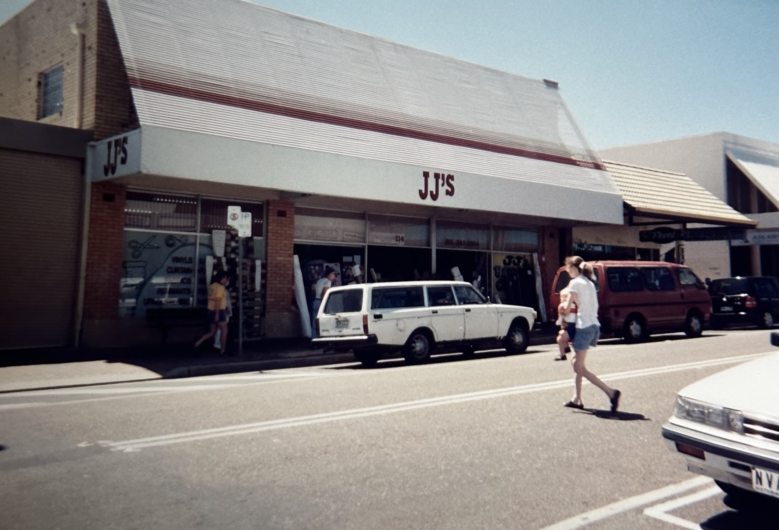 JJ’s Bargain Centre to close after 47 years