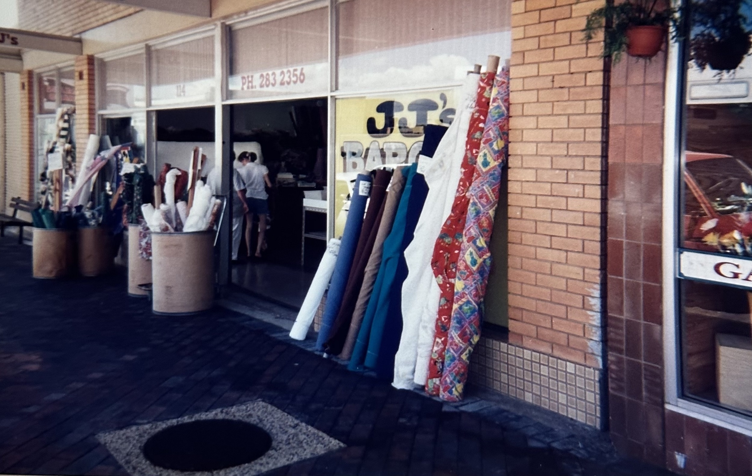 JJ’s Bargain Centre to close after 47 years