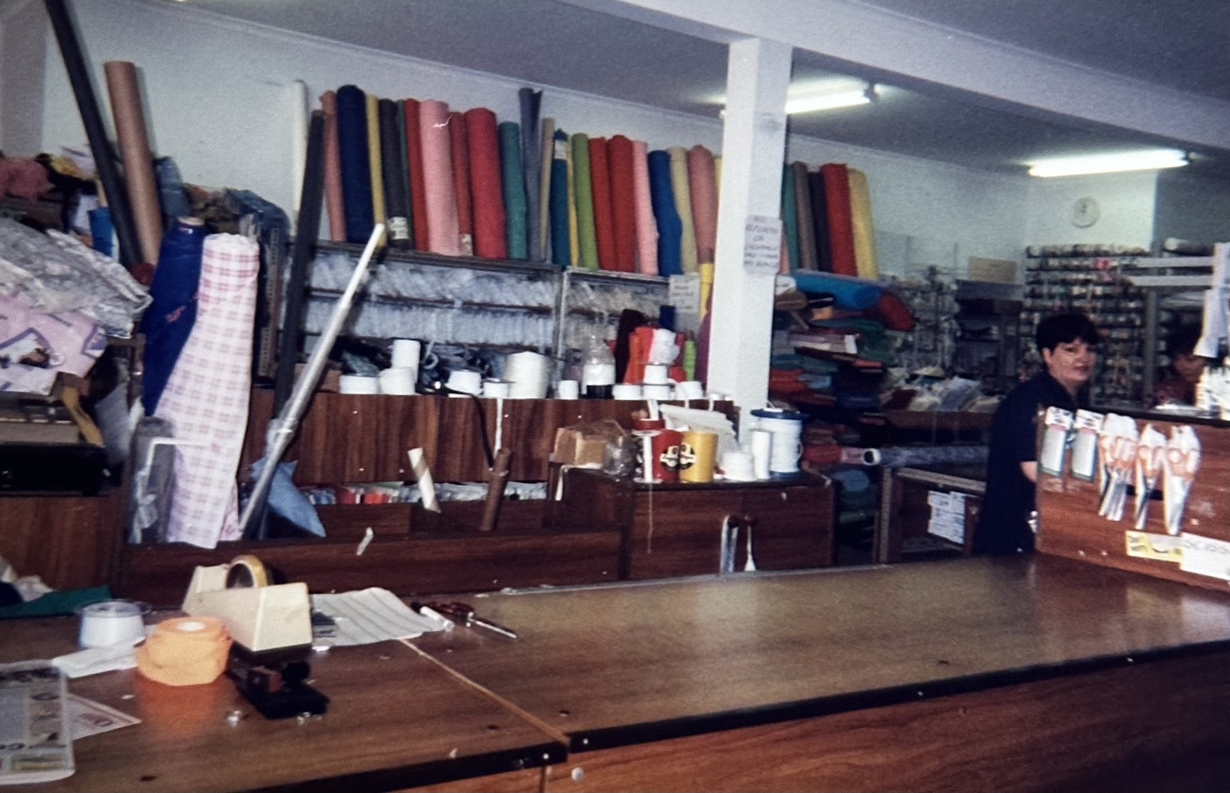 JJ’s Bargain Centre to close after 47 years