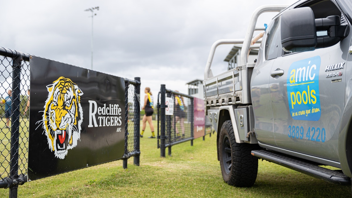 Tigers score big with massive new sponsorship