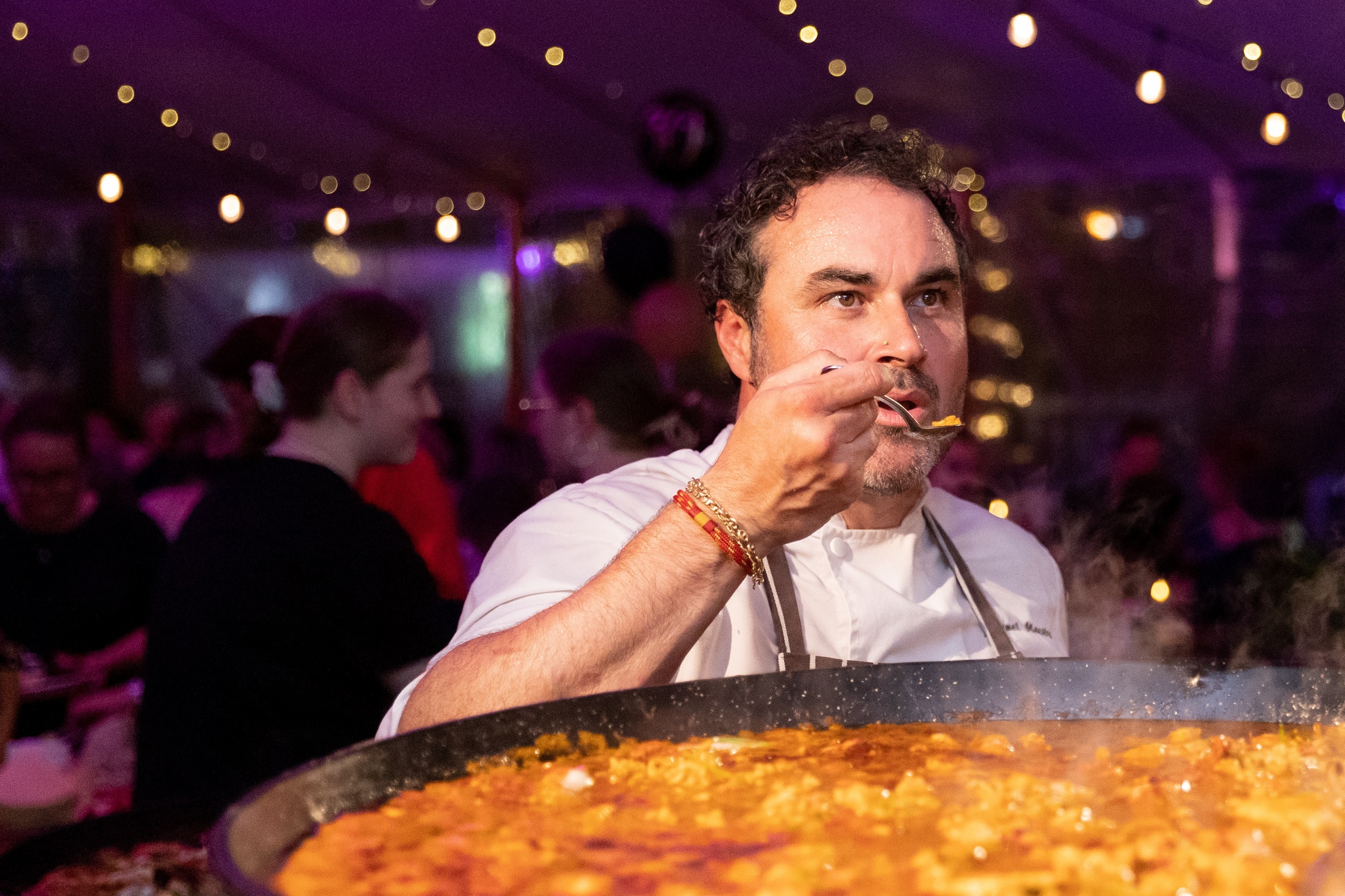 Photo gallery Moreton Bay Food + Wine Festival 2023