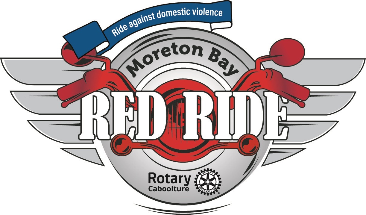 Be part of Red Ride, Stand Up campaign