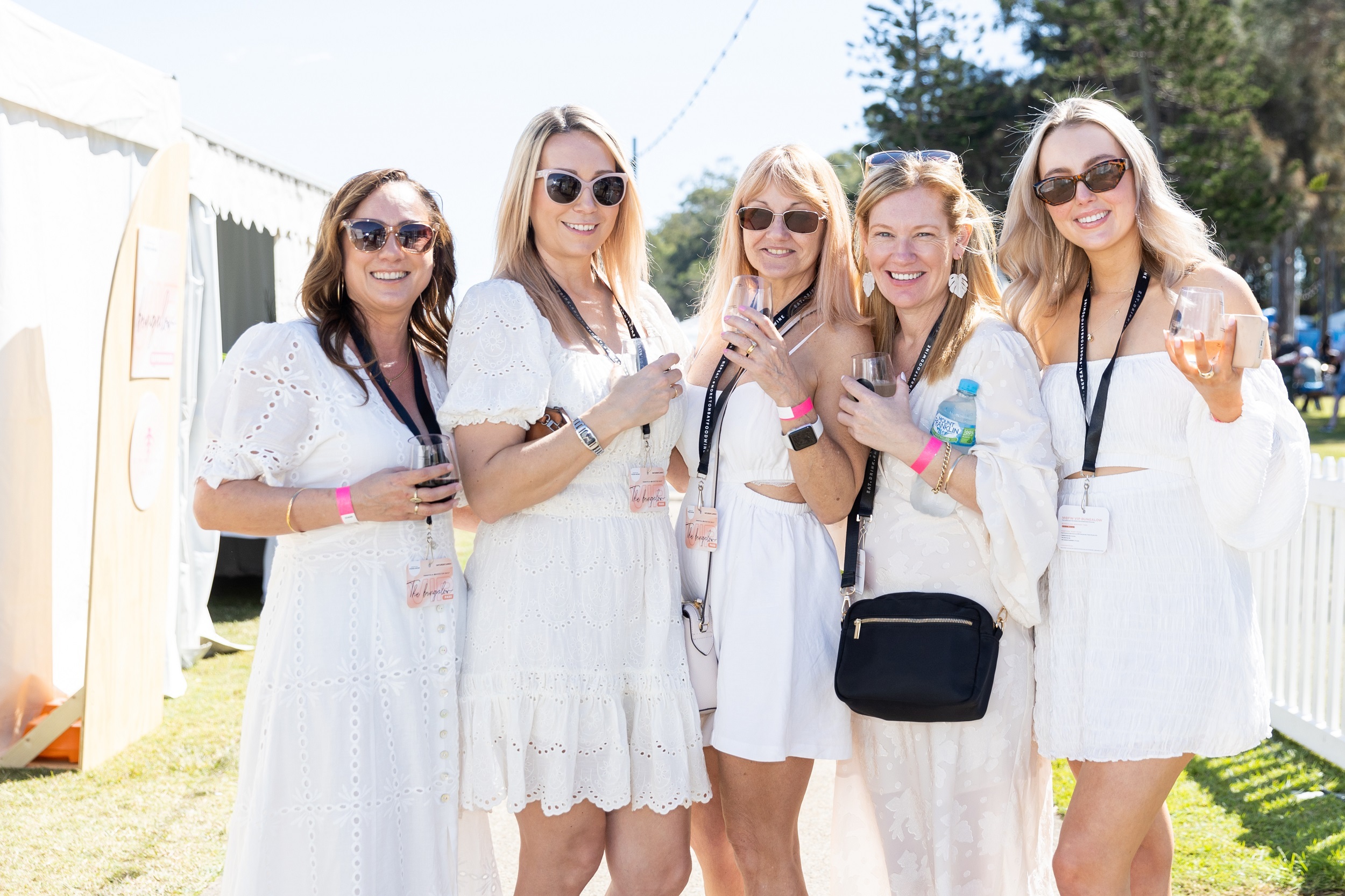 Moreton Bay Food + Wine Festival is back!