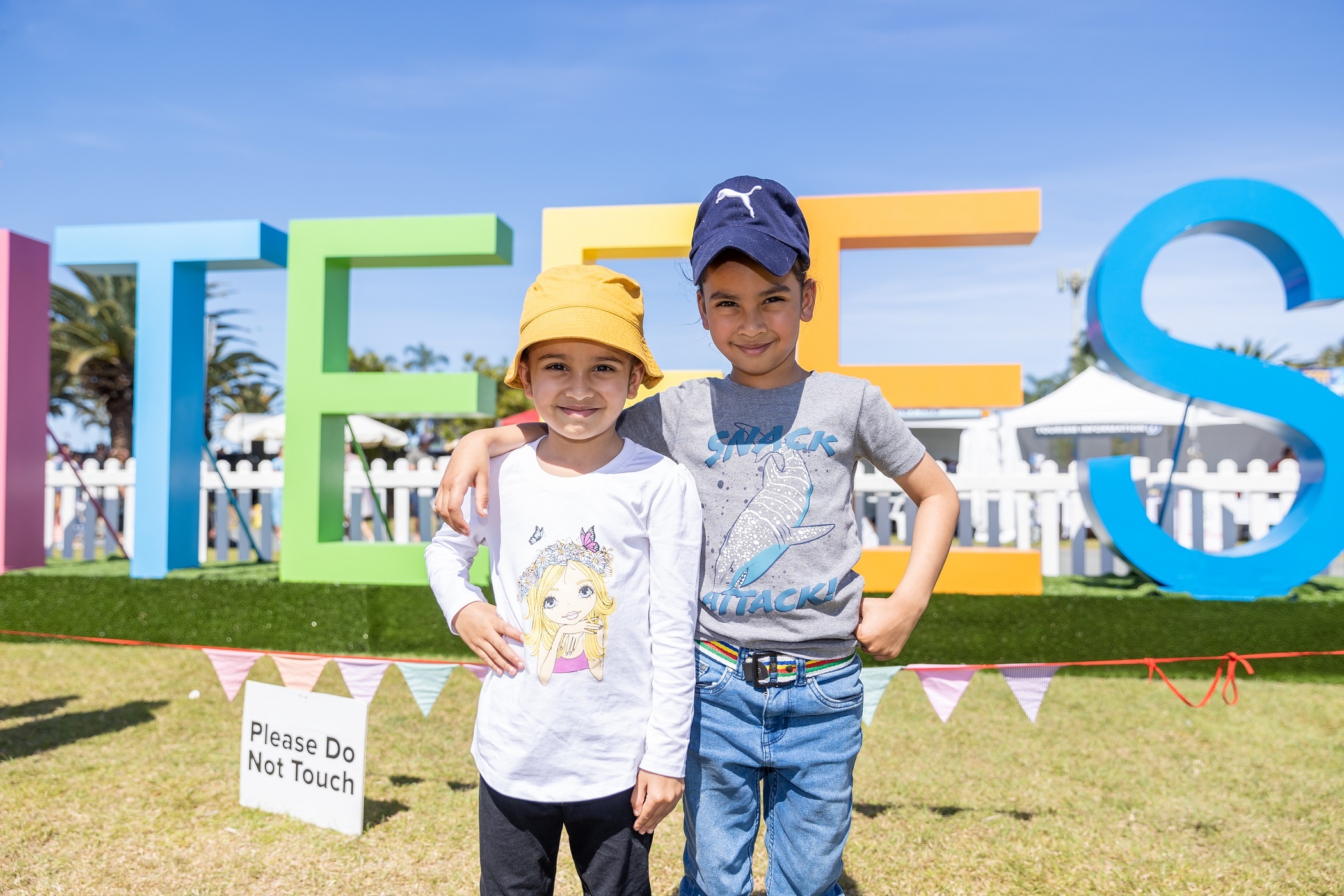Gallery: All the colour and fun of Redcliffe KiteFest