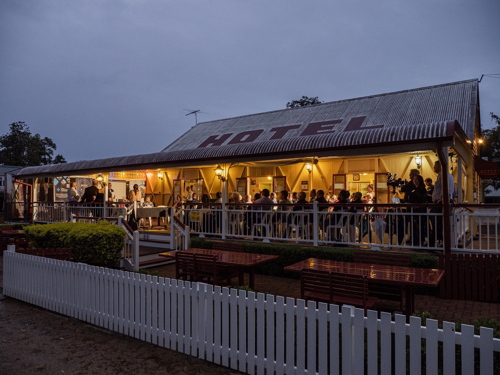 Caboolture businesses back new Chamber