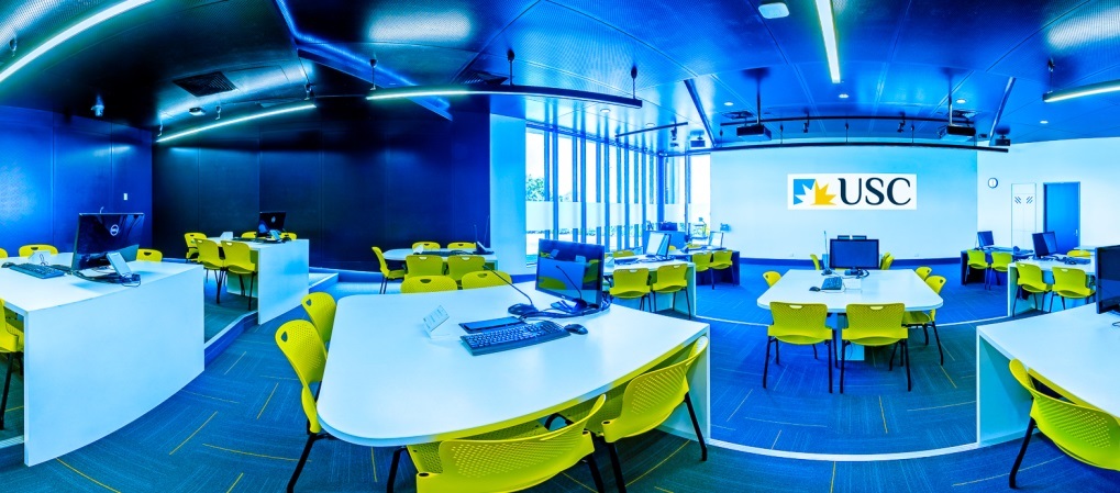 USC Open Day is now online