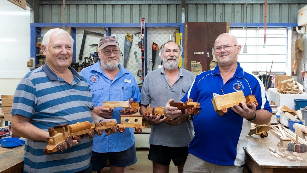 Community Groups Moreton Bay Region