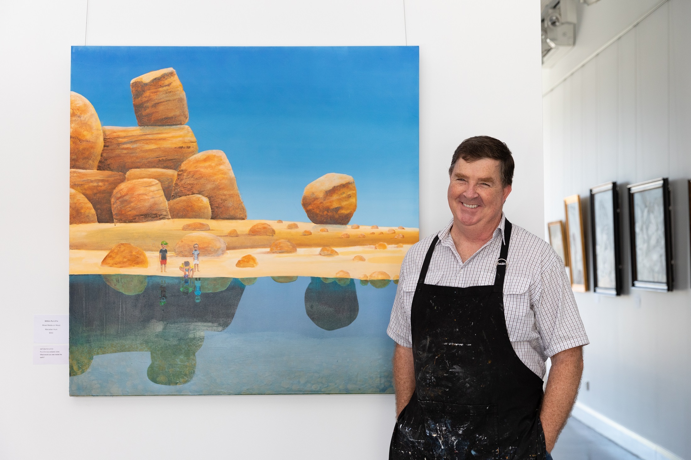 fire Station Gallery Redcliffe enriching lives