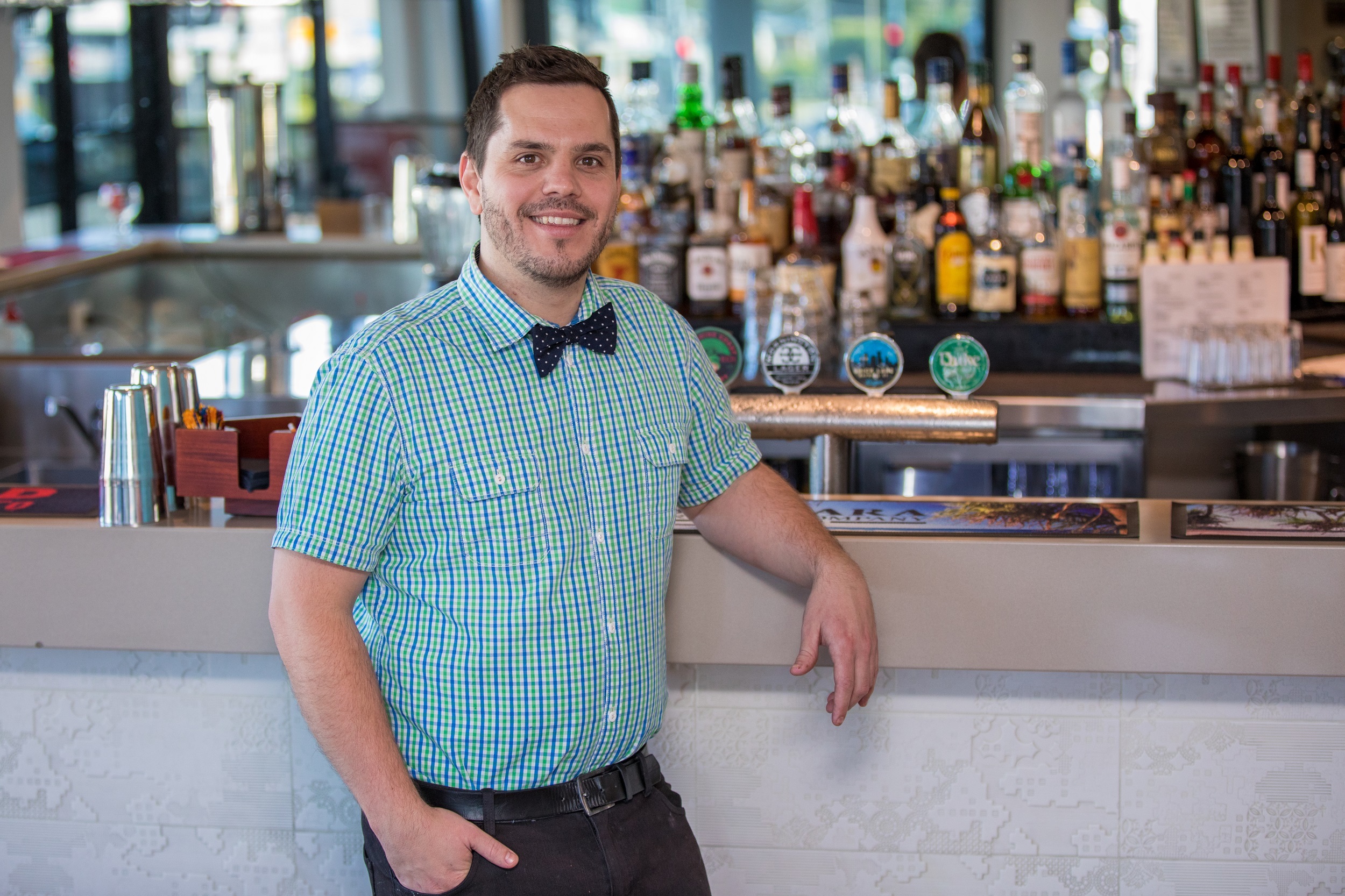 Where to eat and drink in Albany Creek