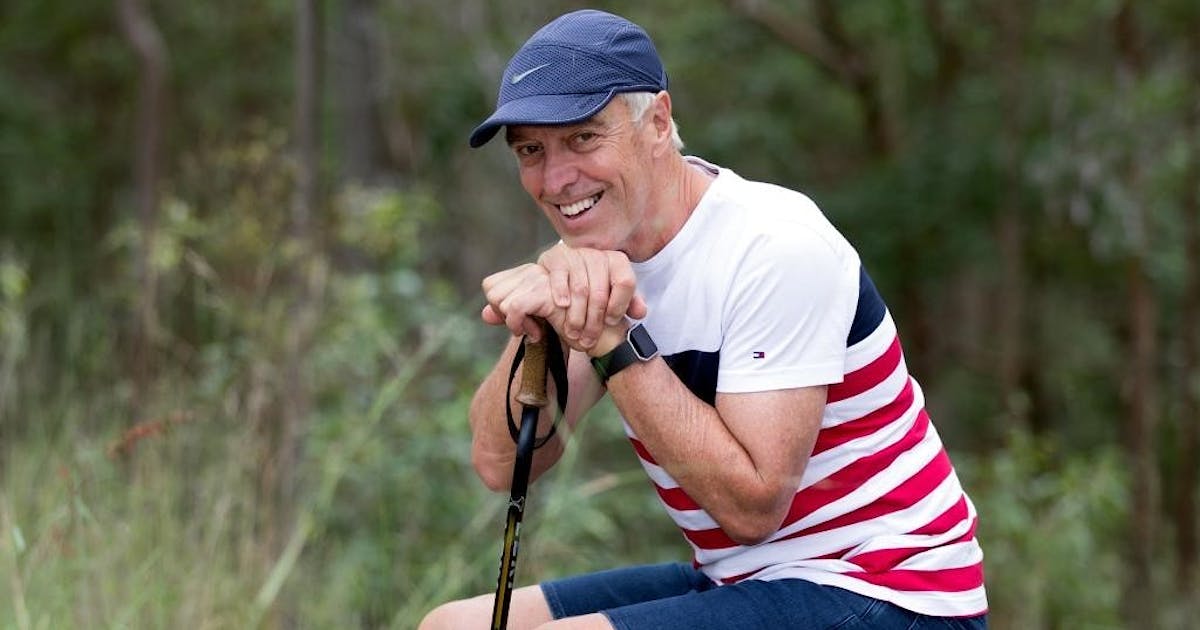 Former Radio Host Ian Skippen Shares Love of the Place He Calls Home