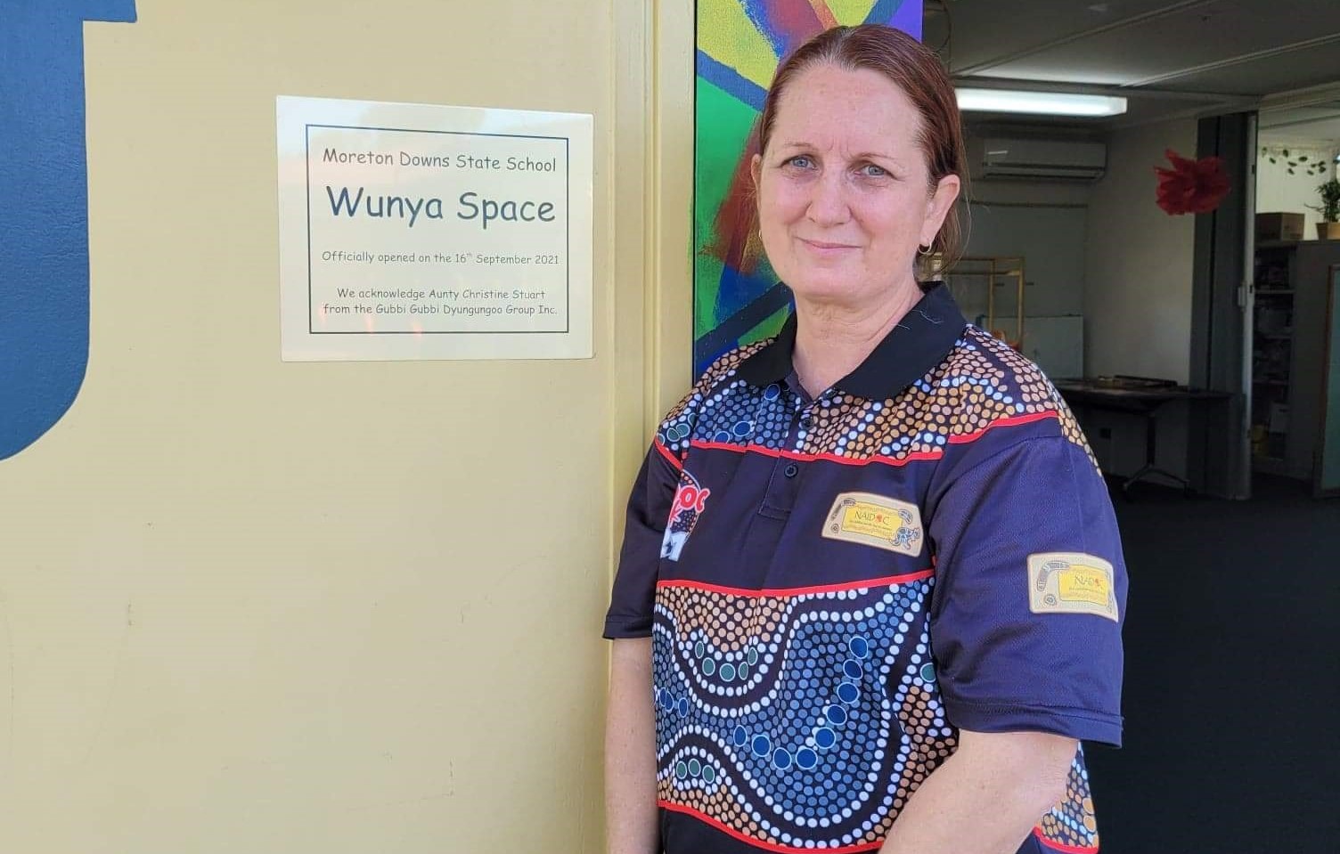 NAIDOC Week 2022 Gubbi Gubbi language and culture thriving in