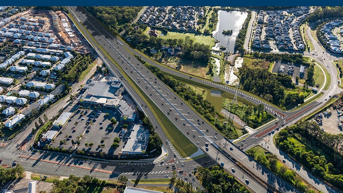 Multi-billion dollar road plans