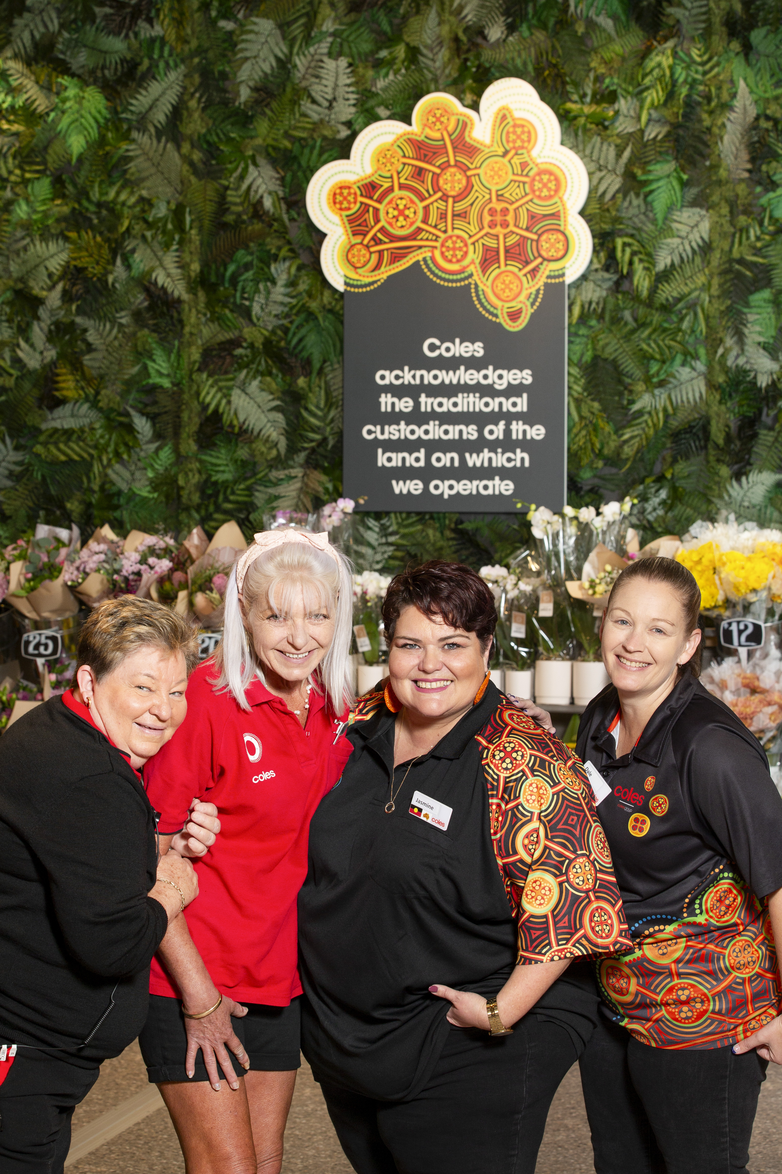 New jobs as Coles opens latest store