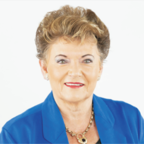 RESULT Yvonne Barlow wins Division 7