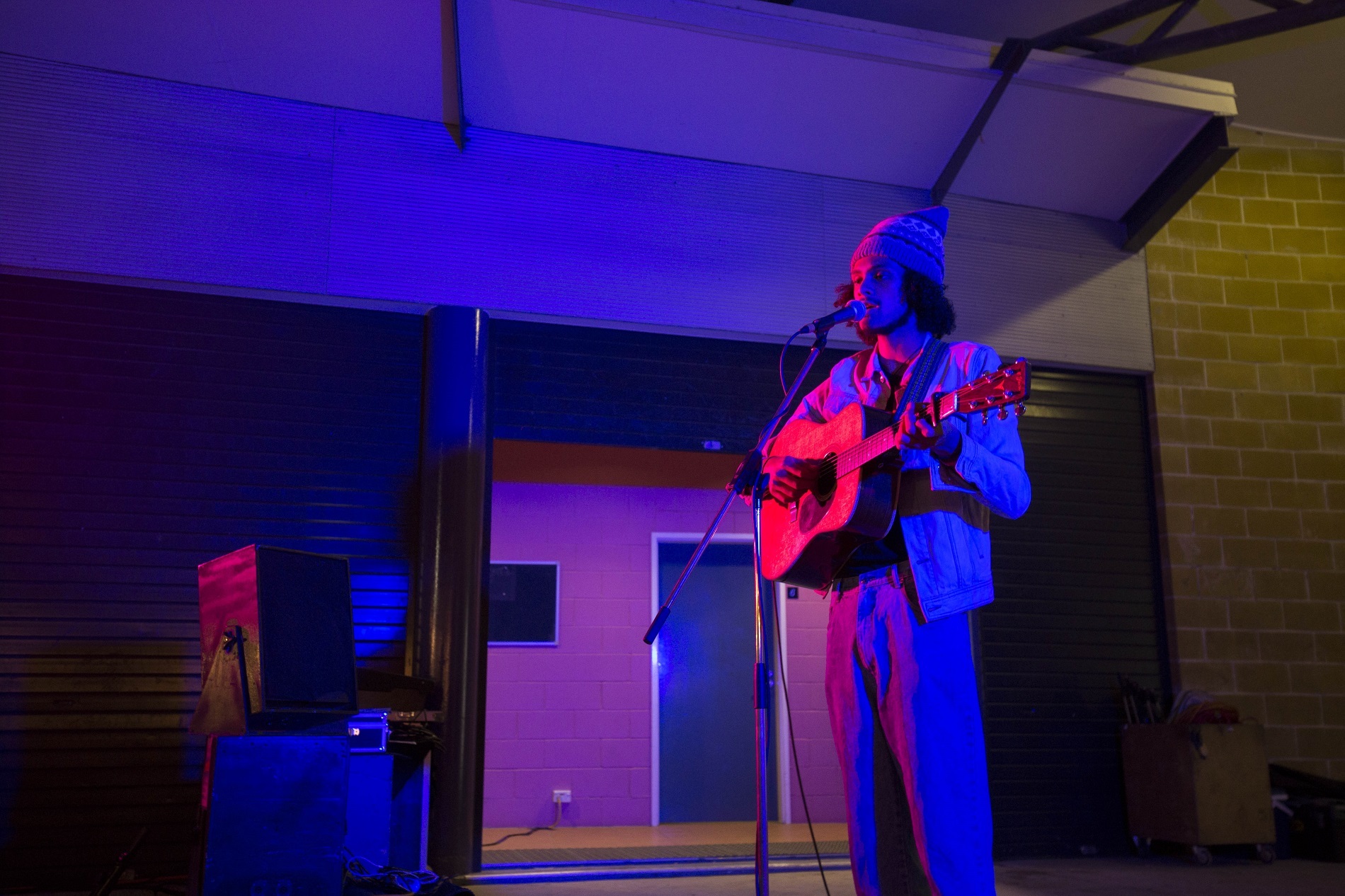 Music and food galore as Picnic Hill returns