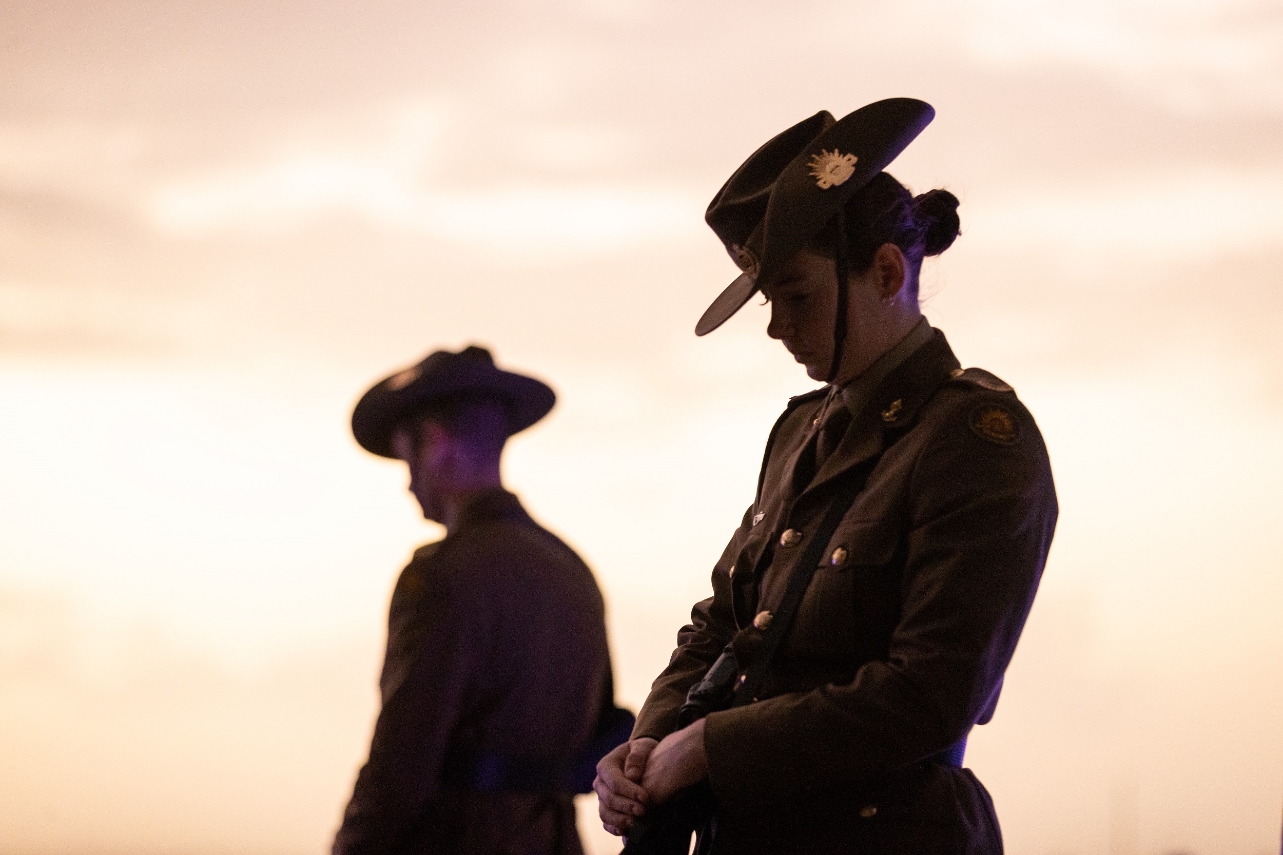 Anzac Day 2023 in the Moreton Bay Region