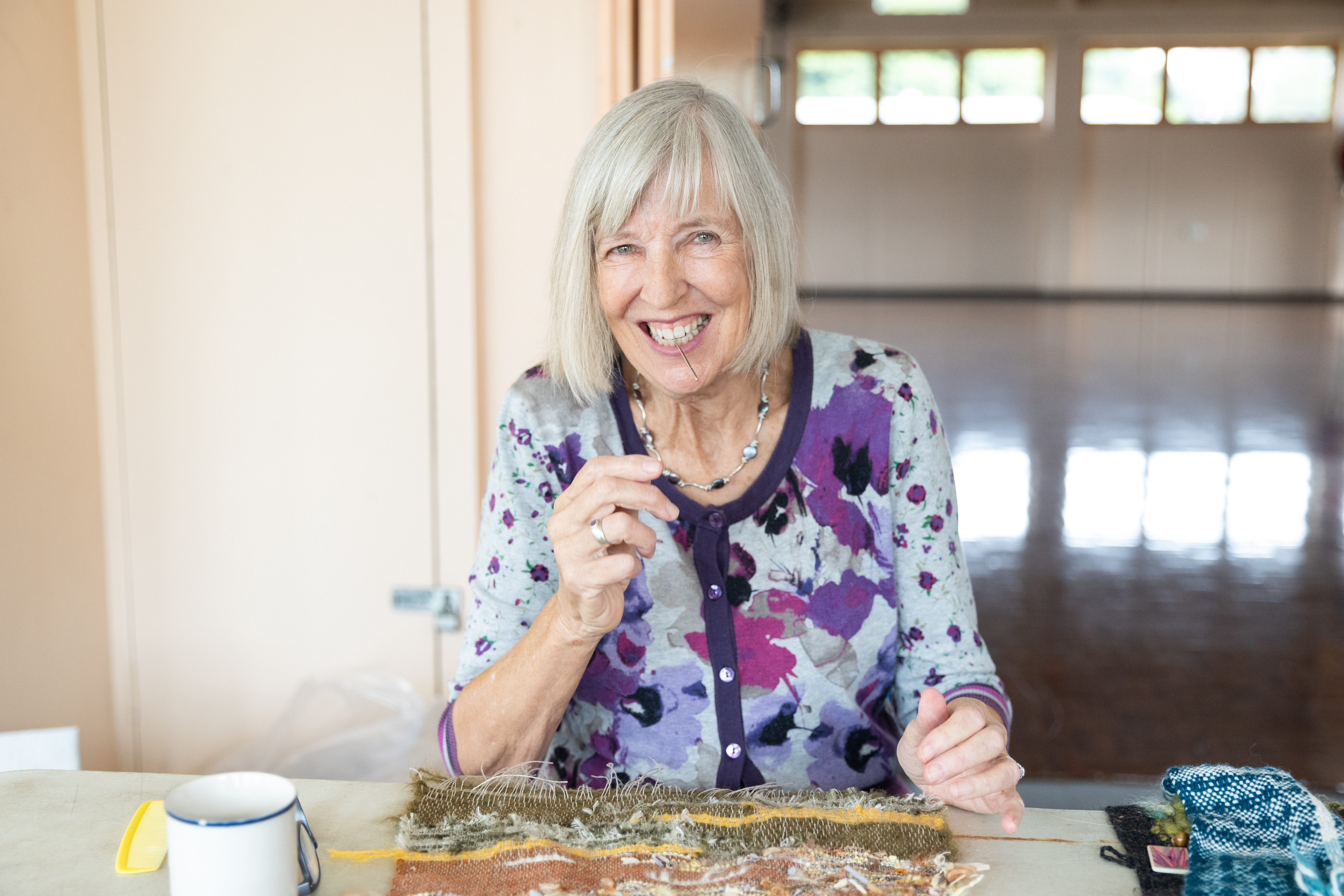 Redcliffe Show puts skills in a spin