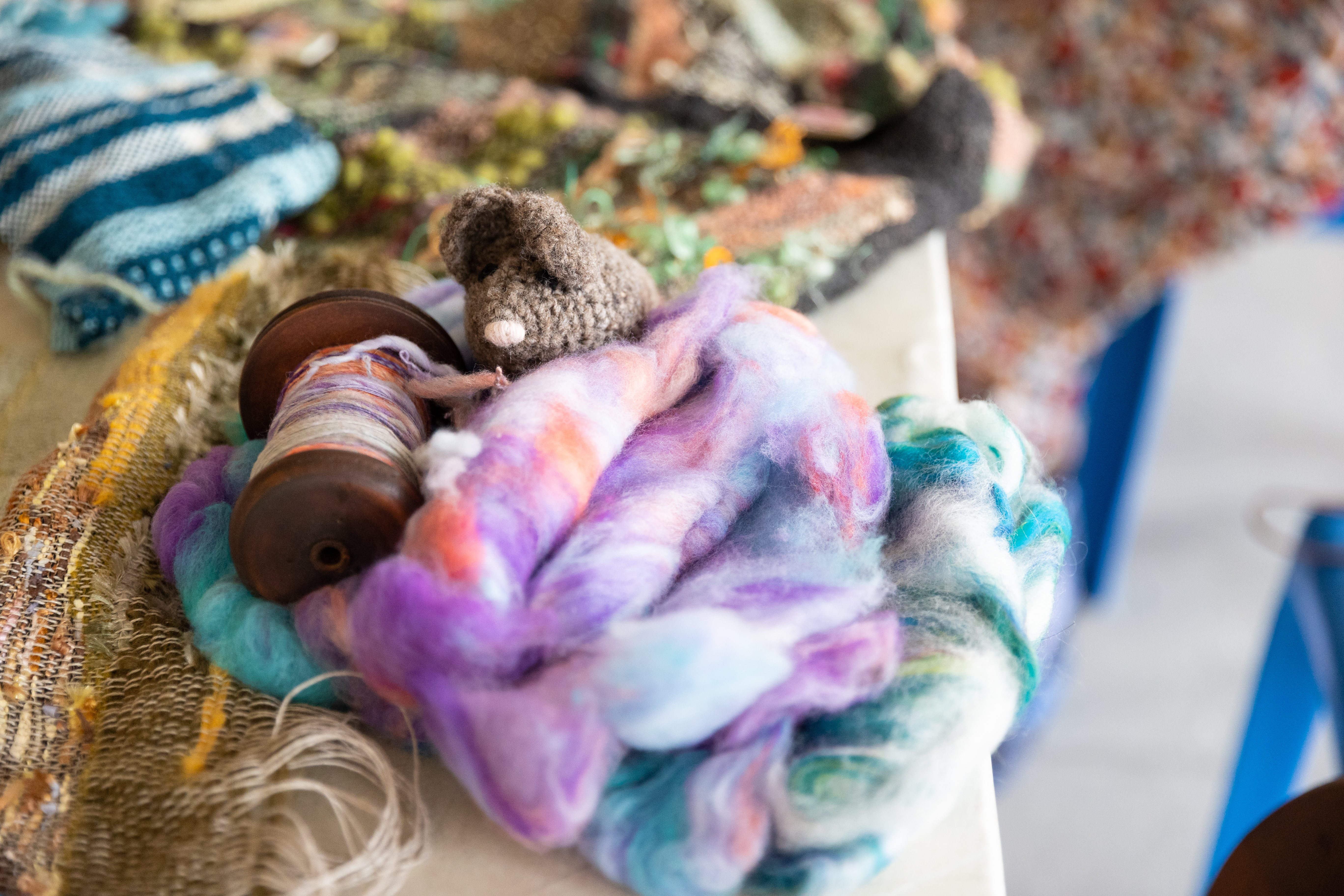 Redcliffe Show puts skills in a spin