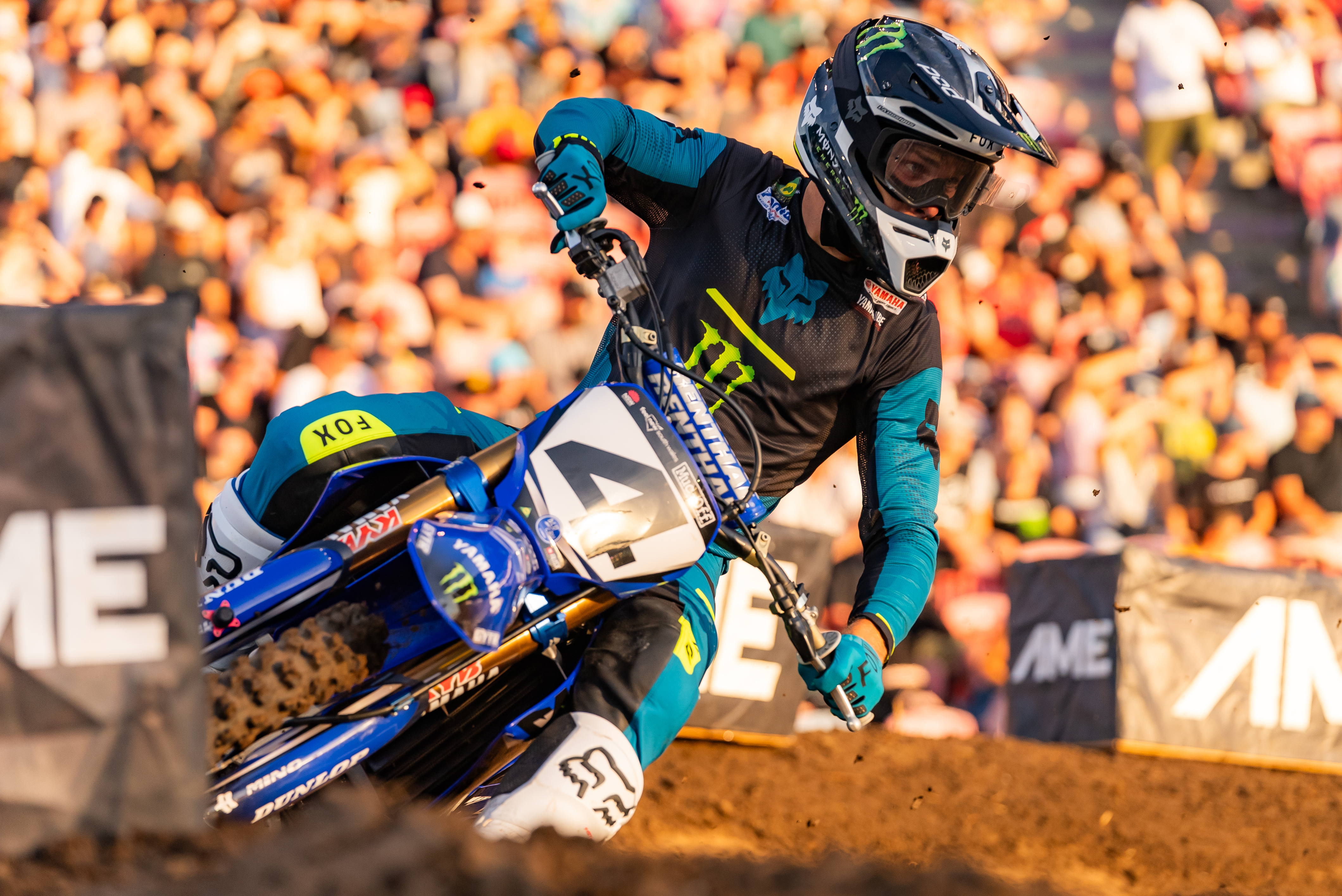 Supercross revving up for Redcliffe