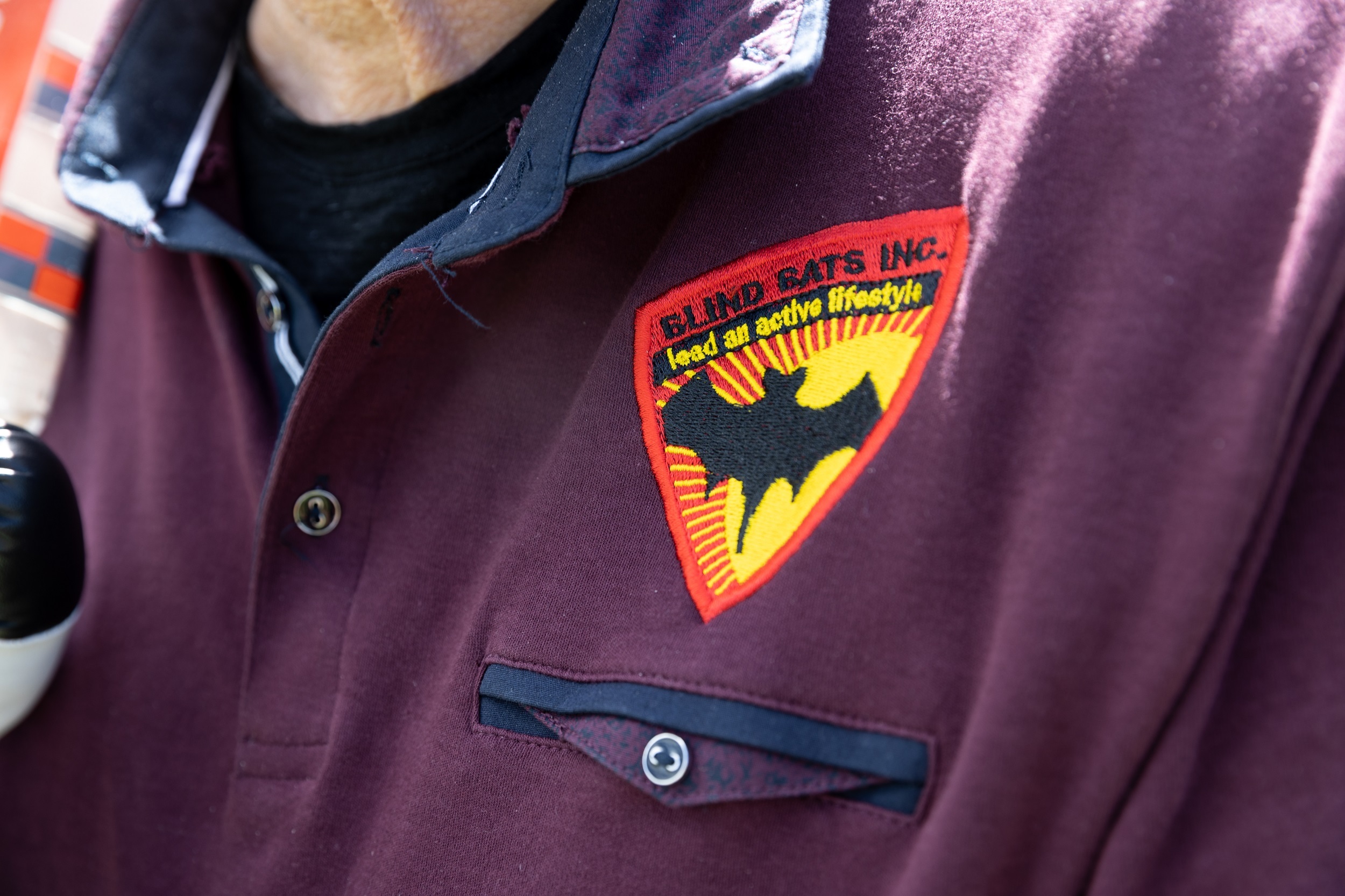 World first in Morayfield Beep Cricket