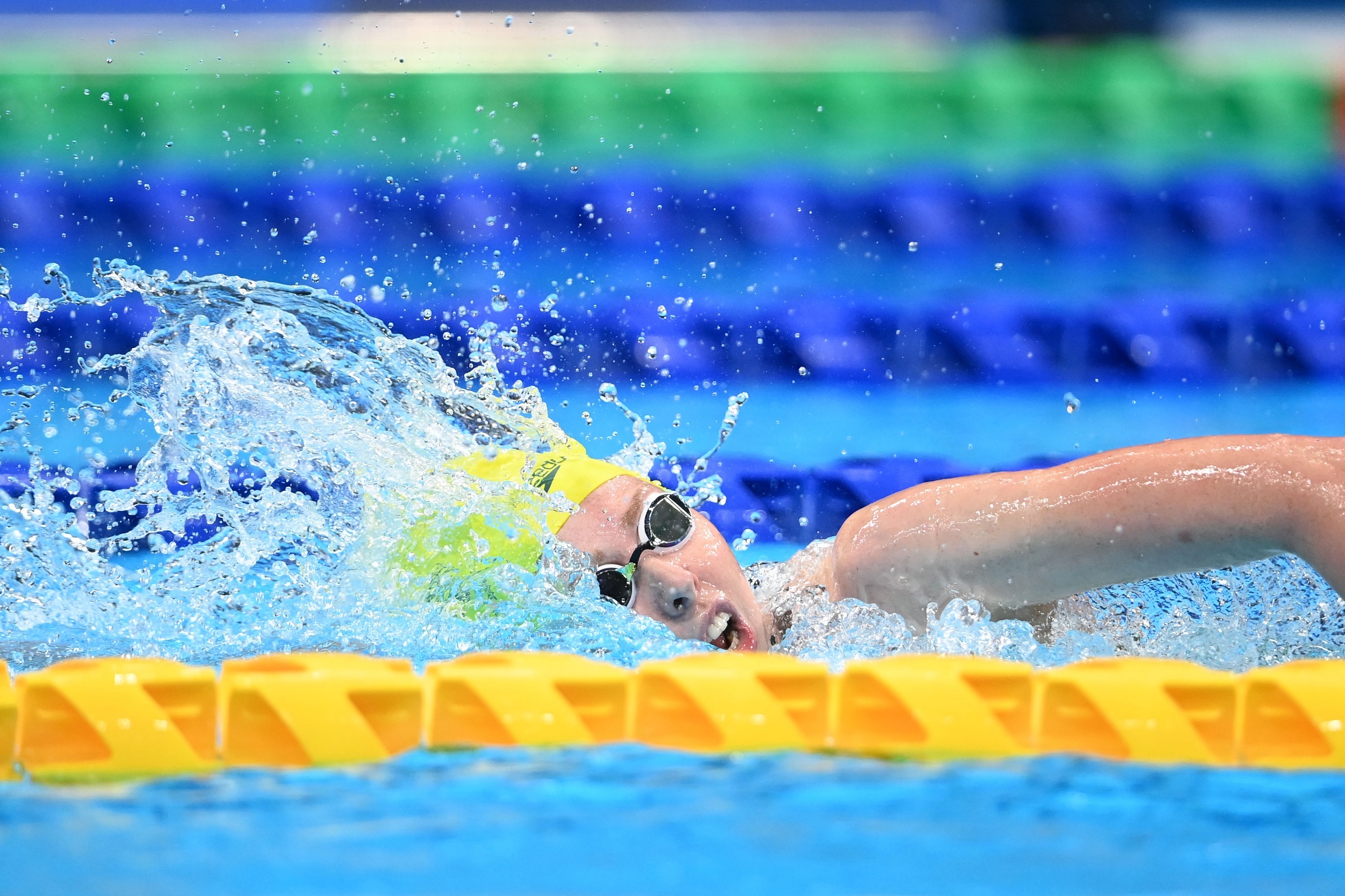 2024 Paris Paralympic Games Moreton Bay coverage Medals for Hall