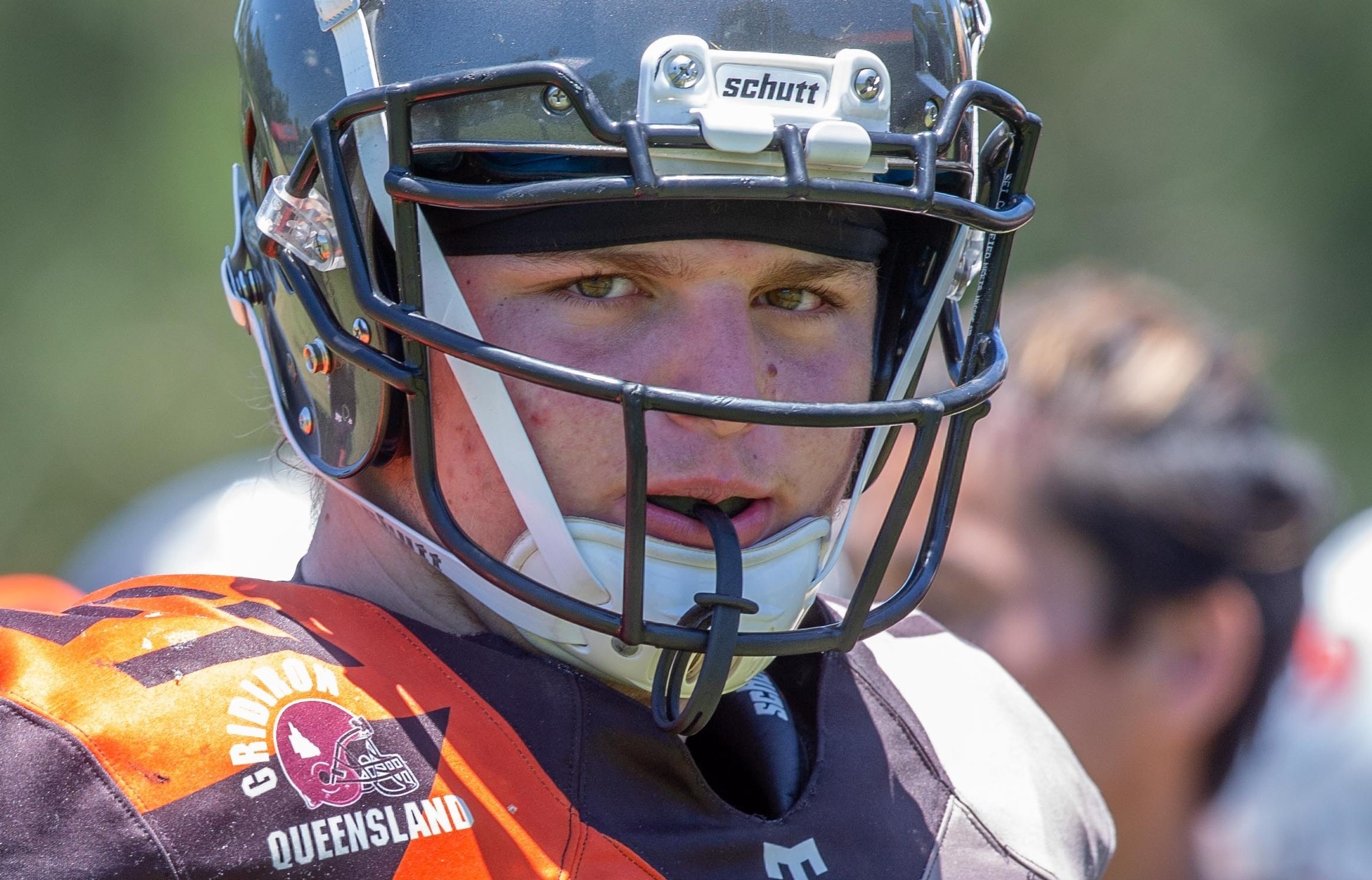 Raptors ' pride despite missing Sunbowl glory