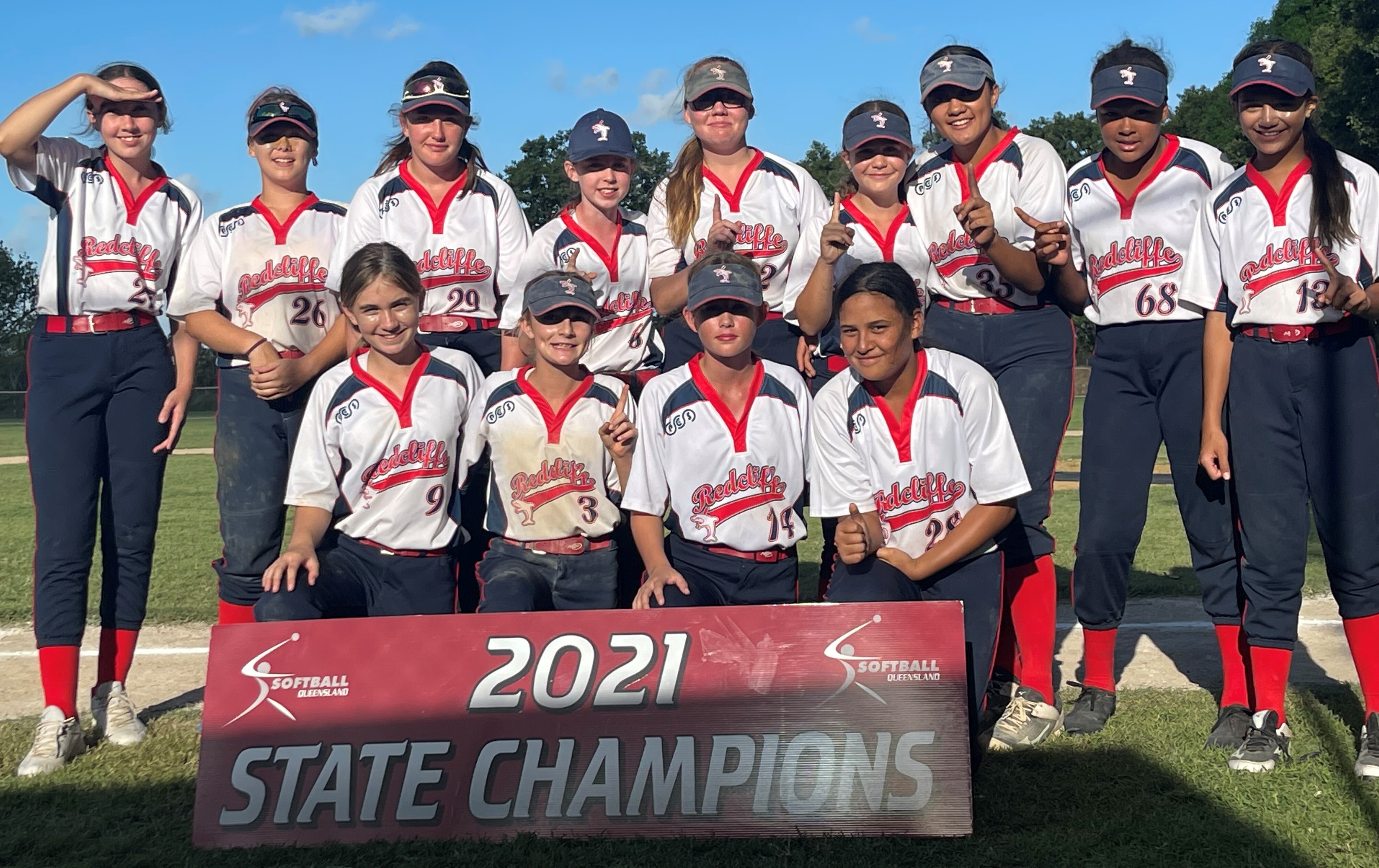 National call for Redcliffe champions