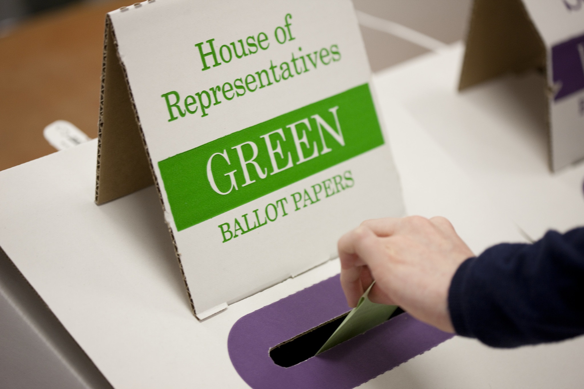 Federal election 2022 Eight candidates for Dickson