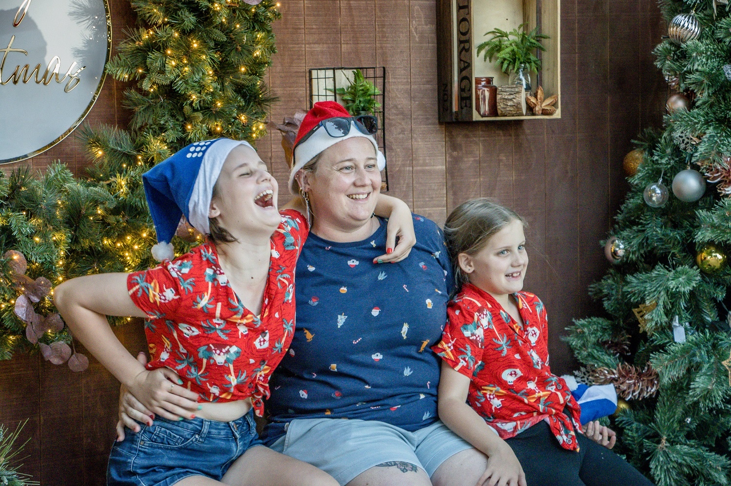 GALLERY Thousands attend Pine Rivers Christmas Carols
